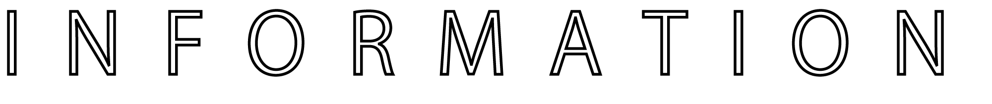 information